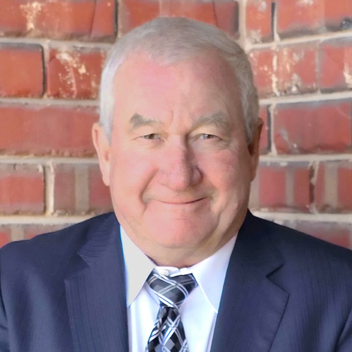 Randall K. Minas, CFP®, Director/Investments