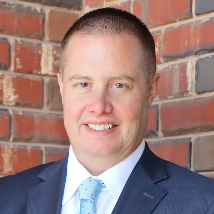 Shawn A. Sabau, CFP®, Senior Vice President/Investments