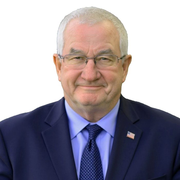 Randall K. Minas, CFP®, Director/Investments
