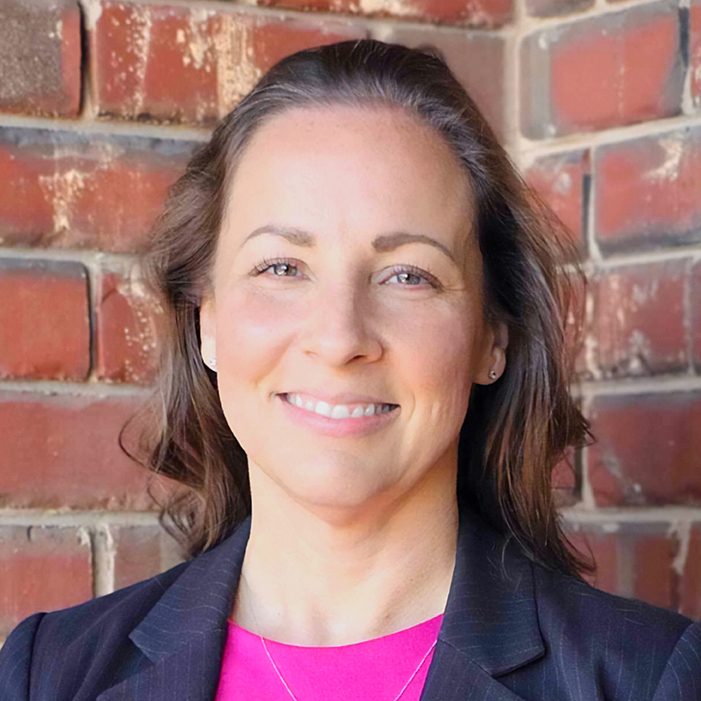 Elisha D. Porterfield, CFP®, Associate Vice President/Investments